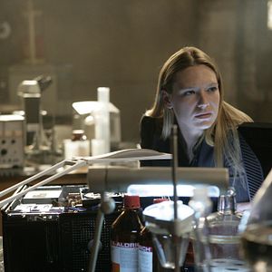 Foto Anna Torv
