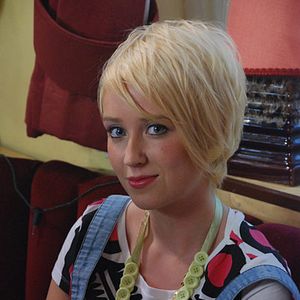 Foto Lily Loveless