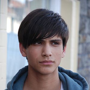 Foto Luke Pasqualino