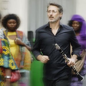 Foto Jean-Jacques Zilbermann