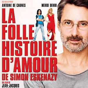 Foto Antoine de Caunes