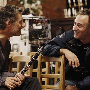 Foto Jean-Jacques Zilbermann