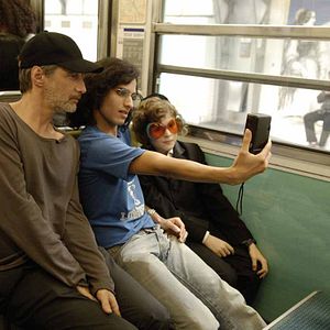 Foto Jean-Jacques Zilbermann