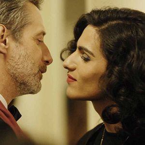 Foto Jean-Jacques Zilbermann