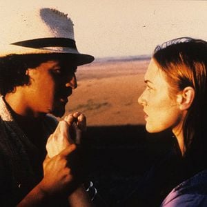 Foto O Expresso de Marrakesh