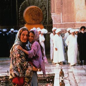 Foto O Expresso de Marrakesh