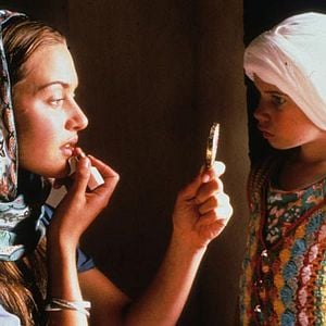 Foto O Expresso de Marrakesh