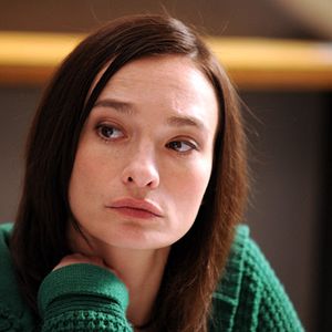 Foto Elina Löwensohn