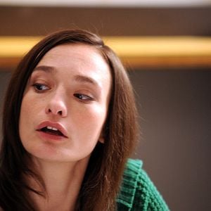 Foto Elina Löwensohn