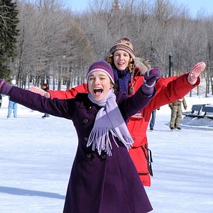 Foto Elina Löwensohn