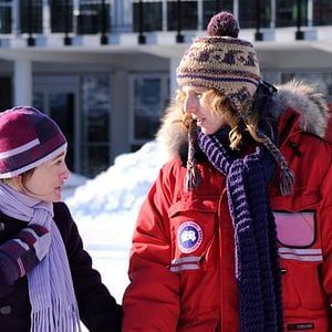 Foto Elina Löwensohn