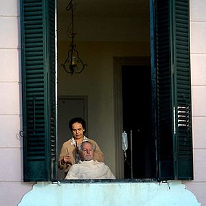 Foto Antonio Larreta