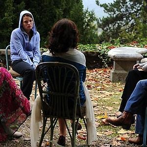 Foto Um Novo Caminho