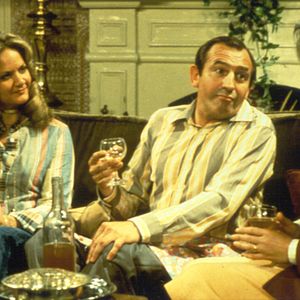 Foto The Fall and Rise of Reginald Perrin