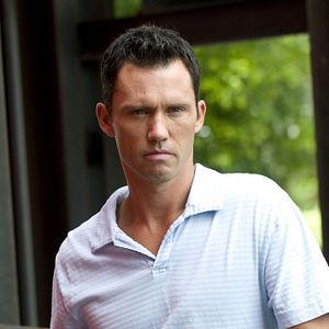 Foto Jeffrey Donovan
