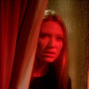 Foto Anna Torv