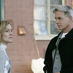 Foto Mark Harmon