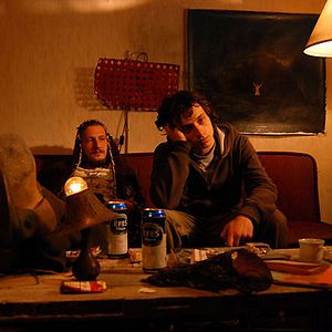 Foto Yeşim Ustaoğlu