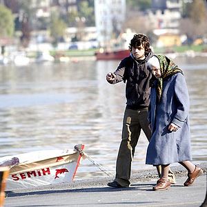 Foto Yeşim Ustaoğlu