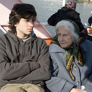 Foto Yeşim Ustaoğlu