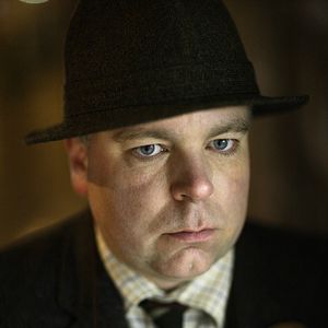 Foto Steve Pemberton