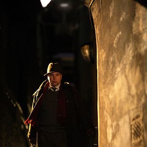 Foto Steve Pemberton