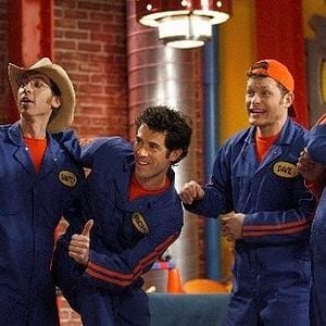 Foto Imagination Movers