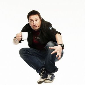 Foto Lee Mack
