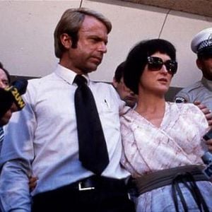 Foto Um Grito no Escuro