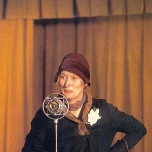 Foto Héctor Babenco