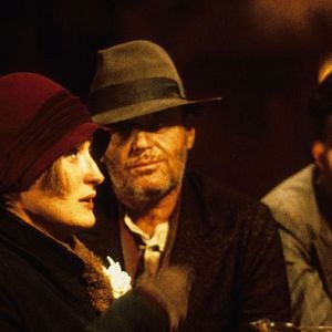 Foto Héctor Babenco