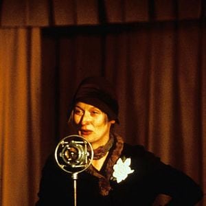 Foto Héctor Babenco