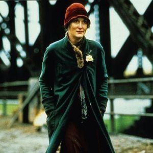 Foto Héctor Babenco