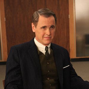 Foto Mark Moses