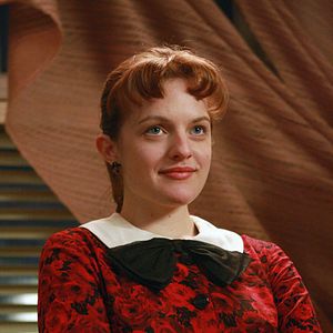 Foto Elisabeth Moss