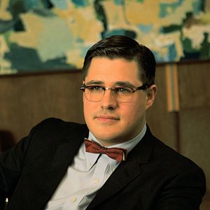 Foto Rich Sommer