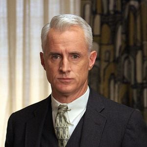 Foto John Slattery
