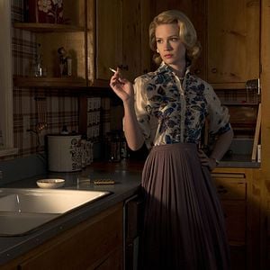 Foto January Jones