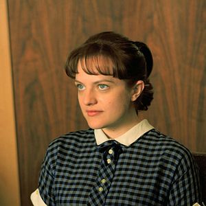 Foto Elisabeth Moss
