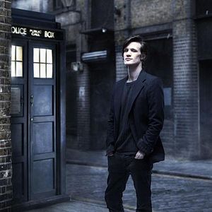 Foto Matt Smith (XI)