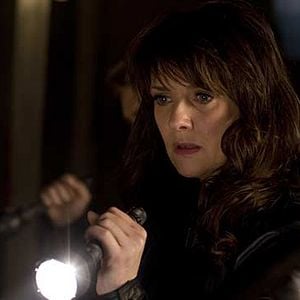 Foto Amanda Tapping