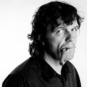 Foto Emir Kusturica