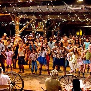 Foto Hannah Montana - O Filme