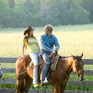 Foto Hannah Montana - O Filme