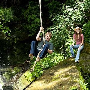 Foto Hannah Montana - O Filme