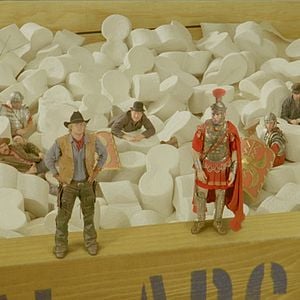 Foto Uma Noite no Museu 2