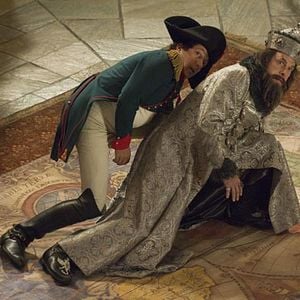 Foto Uma Noite no Museu 2