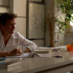 Foto Colin Firth