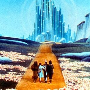 Foto O Mágico de Oz