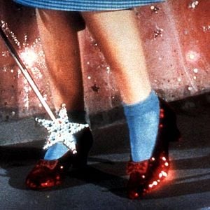 Foto O Mágico de Oz